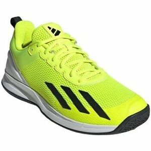 Tenisz adidas Courtflash Speed Allcourt kép