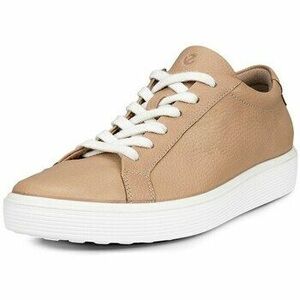 Rövid szárú edzőcipők Ecco Sneaker Soft 60 kép
