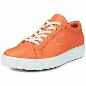 Rövid szárú edzőcipők Ecco Sneaker Soft 60 kép