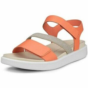 Szandálok / Saruk Ecco Sandale Flowt kép