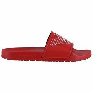 Lábujjközös papucsok Emporio Armani Emporio Sliders Rot kép