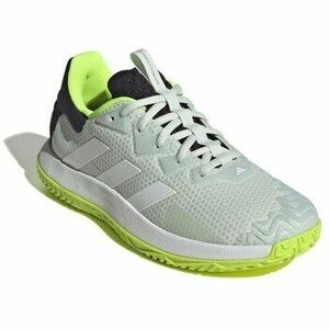 Tenisz adidas Solematch Control Allcourt 2024 kép