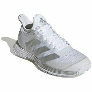 Tenisz adidas Adizero Ubersonic 4 Allcourt kép