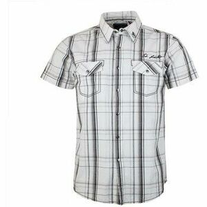 Rövid ujjú ingek Srk Chemise homme CARITA kép