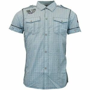 Rövid ujjú ingek Srk Chemise homme COLA kép