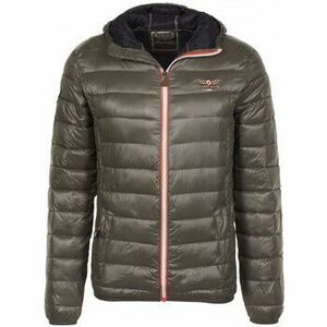 Steppelt kabátok Harry Kayn Doudoune fine à capuche homme COMAIN kép