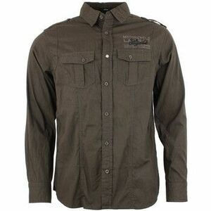 Rövid ujjú ingek Srk Chemise homme CIRACE kép