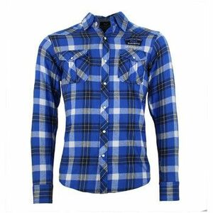 Rövid ujjú ingek Srk Chemise homme CEFLY kép