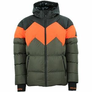 Steppelt kabátok Peak Mountain Doudoune de ski CERULIS kép