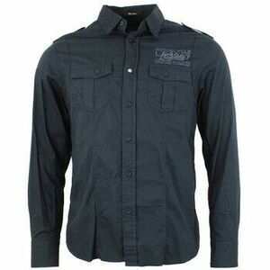 Rövid ujjú ingek Srk Chemise homme CIRACE kép