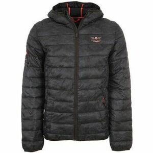 Steppelt kabátok Harry Kayn Doudoune fine à capuche homme COMI kép