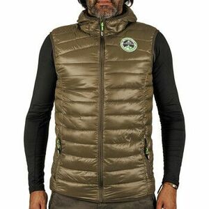 Steppelt kabátok Peak Mountain Doudoune de ski homme COR kép