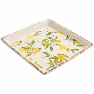 Apró kacatoknak Signes Grimalt Citrom Tányér kép