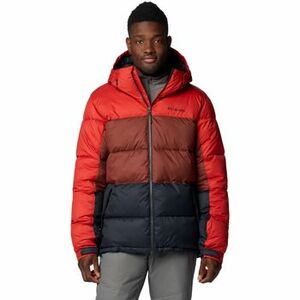 Parka kabátok Columbia Roaring Fork II Down Jacket kép