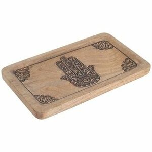 Apró kacatoknak Signes Grimalt Kézi Fatima Tálca M kép