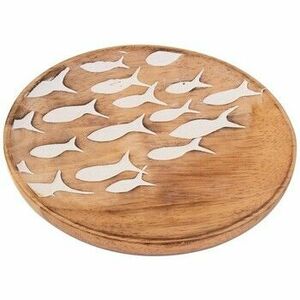 Apró kacatoknak Signes Grimalt Kis Halatányér kép