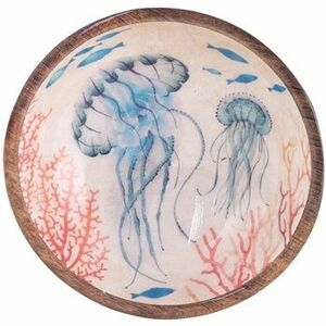 Szobrok, figurák Signes Grimalt Medúzatál M kép