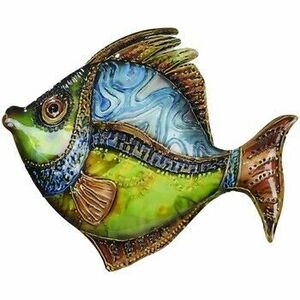 Szobrok, figurák Signes Grimalt Halfal Dísz kép