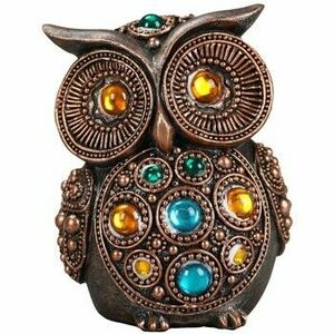 Szobrok, figurák Signes Grimalt Bagoly L kép