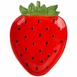 Szobrok, figurák Signes Grimalt Eper Tányér L kép