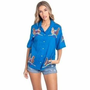 Ingek / Blúzok Isla Bonita By Sigris Ing kép