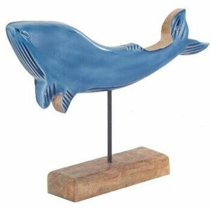 Szobrok, figurák Signes Grimalt Bálna S kép