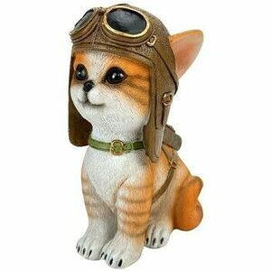 Szobrok, figurák Signes Grimalt Pilóta Cat kép