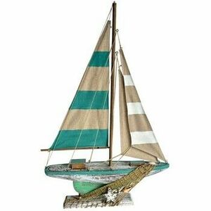 Szobrok, figurák Signes Grimalt Vitorlás Hajó kép