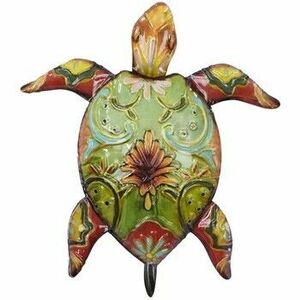 Szobrok, figurák Signes Grimalt Teknős Fali Dísz kép