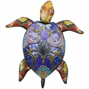 Szobrok, figurák Signes Grimalt Teknős Fali Dísz kép