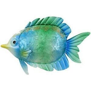 Szobrok, figurák Signes Grimalt Halfal Dísz kép