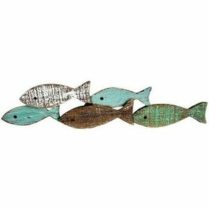 Szobrok, figurák Signes Grimalt Halfal Dísz kép