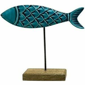 Szobrok, figurák Signes Grimalt Fish L kép