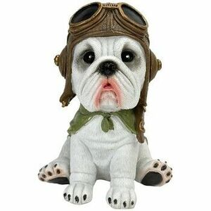 Szobrok, figurák Signes Grimalt Pilóta Kutya kép