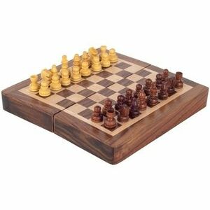 Szobrok, figurák Signes Grimalt Összecsukható Sakk kép