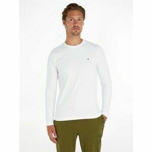 Rövid ujjú pólók Tommy Hilfiger MW0MW09096YBR kép