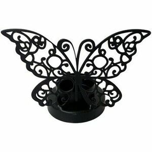 Gyertyatartók Signes Grimalt Pillangós Gyertyatartó kép