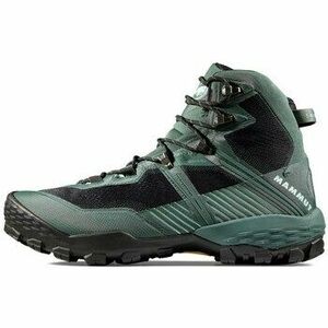 Túracipők Mammut Ducan Ii High Gtx kép