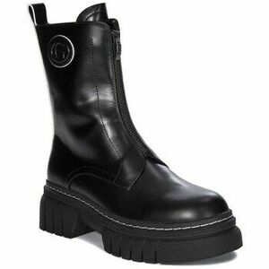 Bokacsizmák Guess FLFANNLEA10BK kép