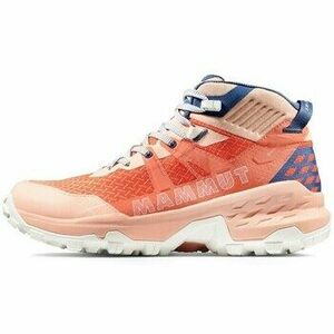 Magas szárú edzőcipők Mammut Sertig Ii Mid Gtx kép