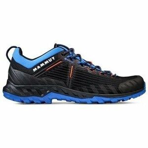 Túracipők Mammut Alnasca Knit Iii Low Gtx kép