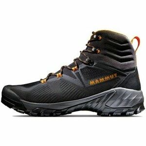 Túracipők Mammut Sapuen High Gtx kép