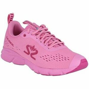 Rövid szárú edzőcipők Salming Enroute 3 kép