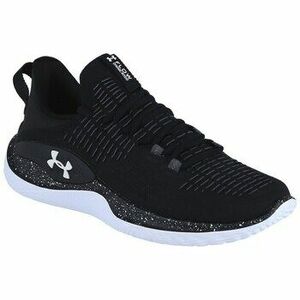 Rövid szárú edzőcipők Under Armour Flow Dynamic Intlknt kép