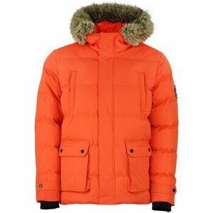 Parka kabátok Peak Mountain Parka homme CANABEL kép