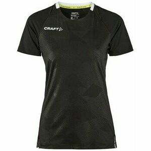 Rövid ujjú pólók Craft Premier Solid Jersey kép