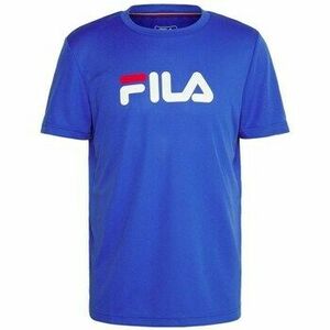 Rövid ujjú pólók Fila FLM131020E1450 kép