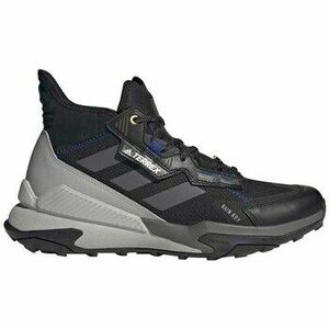 Túracipők adidas Terrex Hyperblue kép