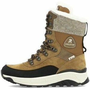 Magas szárú edzőcipők Rieker Evolution kép