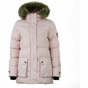Parka kabátok Peak Mountain Parka femme ANABEL kép